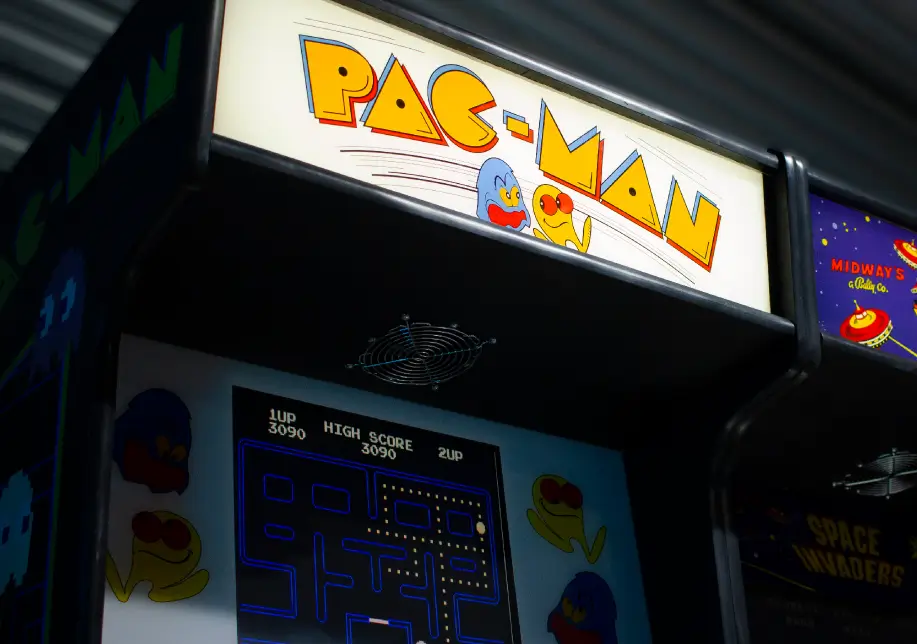 PacMan