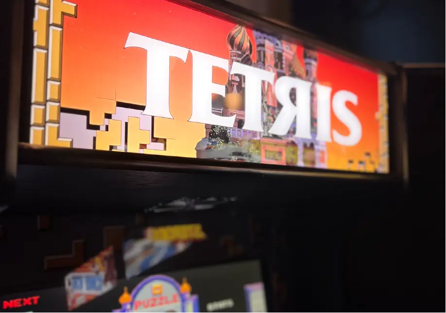 Tetris